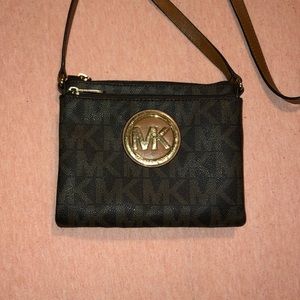 Michael Kors Crossbody Purse